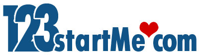 logo 123startme.com